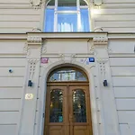 金冠酒店 酒店 布拉格