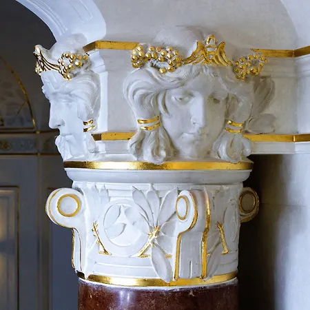 Golden Crown