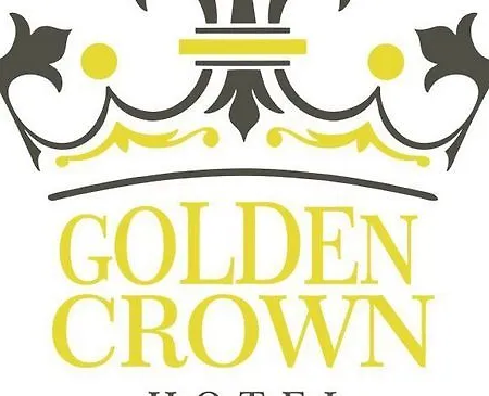 Golden Crown Szálloda