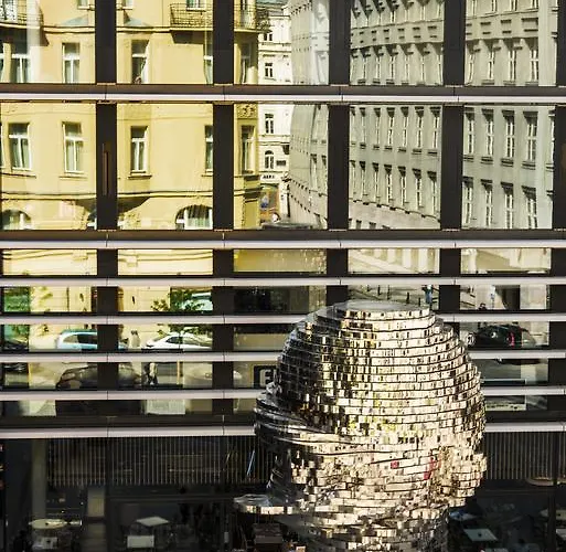 Golden Crown Hotel