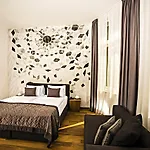 Golden Crown Hotel Prag
