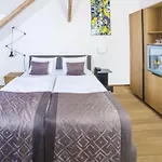 Hotel Golden Crown Prague
