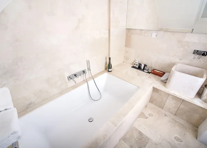 Golden Crown Hotell Prag