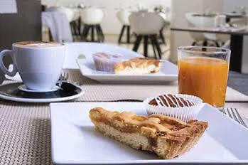 Golden Crown Hotel Prague