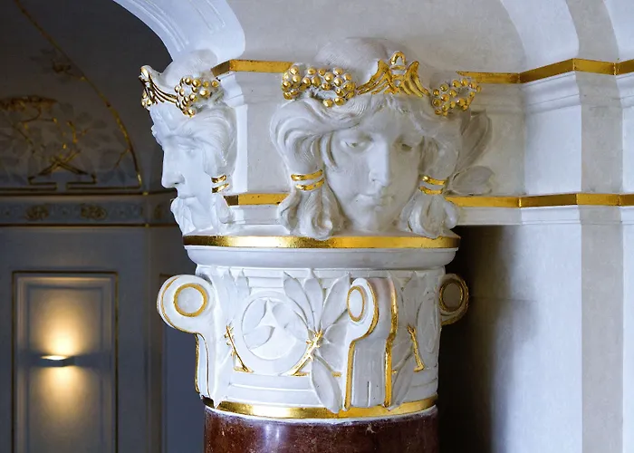 Golden Crown