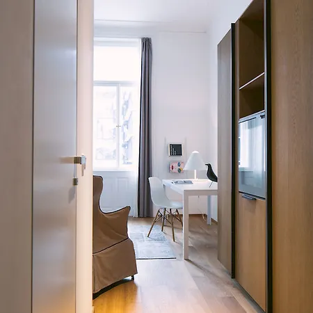 Hotel Golden Crown Prague